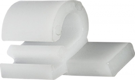 Петля правая для крышек 802-к и 807-к PLASTIC BOX HINGES (PLASTIC), арт.B-HINGES right Петля правая для крышек 802-к и 807-к PLASTIC BOX HINGES (PLASTIC), арт.B-HINGES right