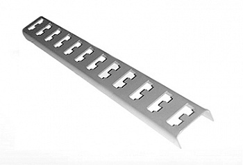 Стойка (направляющая) L600 мм для КС-5