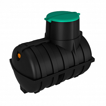 Септик "Rostok" "Коттеджный Плюс"