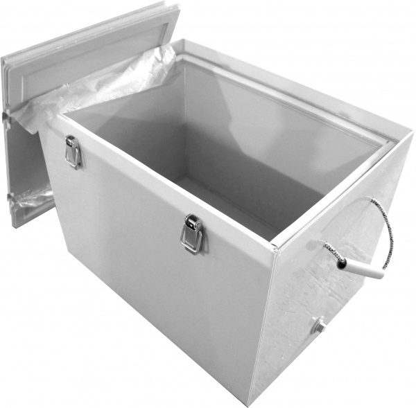 POLYCOOL - 50 (белый)