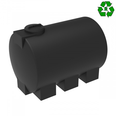 Емкость R ЭВГ 2000л (109.2000.899.000, черный) Емкость R ЭВГ 2000л (109.2000.899.000, черный)