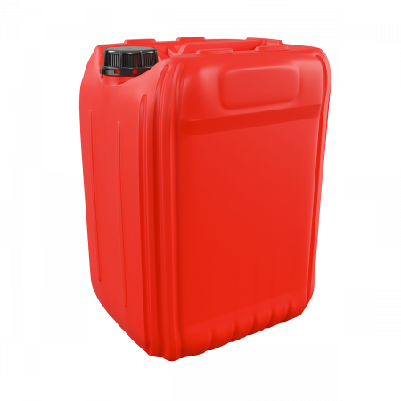 Канистра 31.5л (красный)