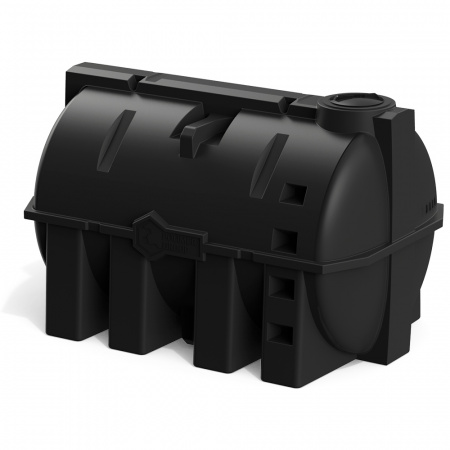 Горизонтальная емкость G-10000 (TG10000S1, черный) Горизонтальная емкость G-10000 (TG10000S1, черный)