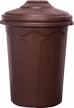 Бочка-бак хозяйственный  100 л