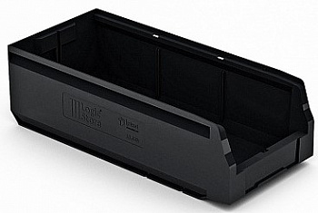 Ящик (лоток) для склада Logic Store 500х225х150 арт 12.405