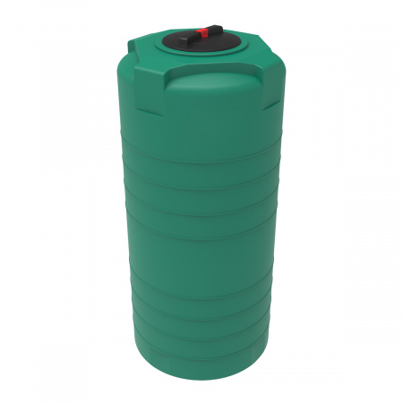 Емкость T 750л (107.0750.401.000, зеленый) Емкость T 750л (107.0750.401.000, зеленый)
