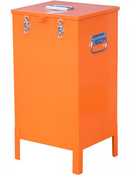 Контейнер КРЛ ВЕ-СГ 1 для ртутных ламп 350х300х580 мм, арт.КРЛ ВЕ-СГ 1