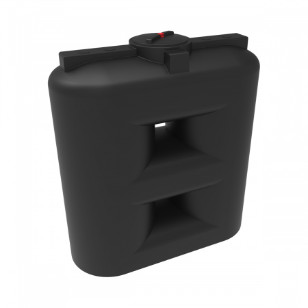 Емкость SL 2000л (106.2000.899.0, черный)
