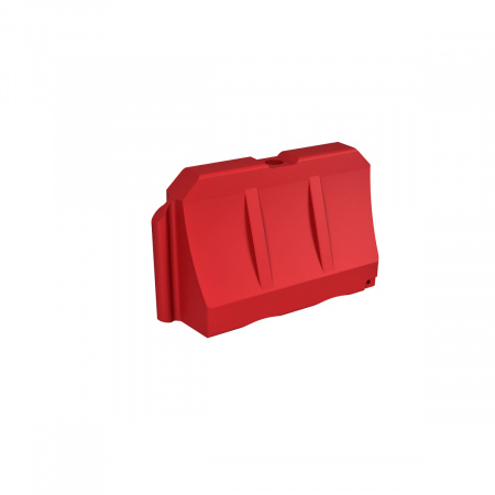 Дорожный блок 1000 (310.1007.101.0, красный)