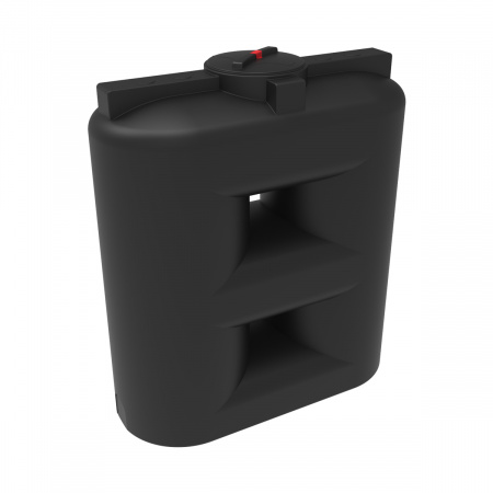 Емкость S 1500л (104.1500.899.0, черный)