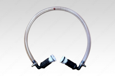 Уровнемер поплавковый 1,5 м Уровнемер поплавковый 1,5 м