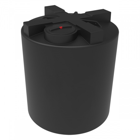 Емкость T 10000л (107.1001.899.0, черный)