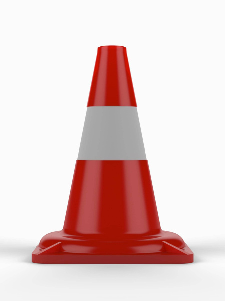 Конус дорожный КС-1.2