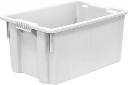 Ящик вкладываемый 600х400х300 арт 601 сплошной (05337, мороз.)