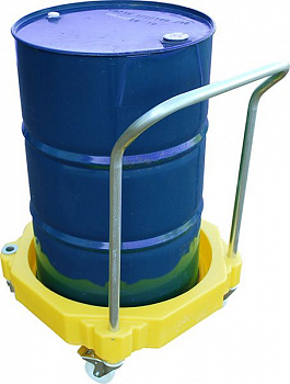 Тележка для бочек Т-300, арт.Тележка для бочек Т-300