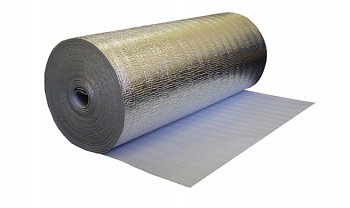 Утепление для пластиковой кубической емкости (Еврокуб) с установкой