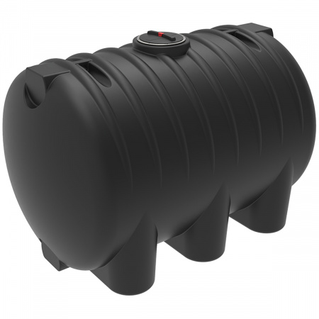 Емкость HR 8000л (101.8000.899.000, черный)