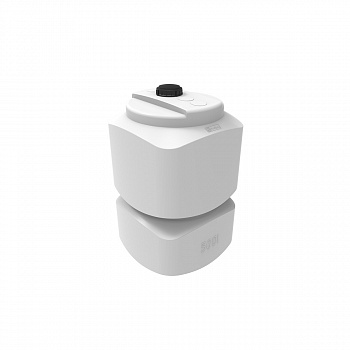 Емкость L 500л OIL