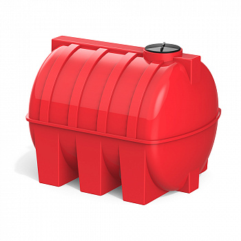 Горизонтальная емкость G-5000