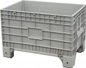 Контейнер большой Big Box Mini 1017х636х673 мм, на ножках, арт.B-Box 1065 Mini