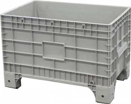 Контейнер большой Big Box Mini 1017х636х673 мм, на ножках, арт.B-Box 1065 Mini Контейнер большой Big Box Mini 1017х636х673 мм, на ножках, арт.B-Box 1065 Mini
