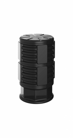 Колодец КН-780/1500 (SK06010202, черный)