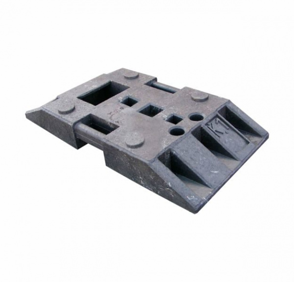 Утяжелитель дорожный УД-6