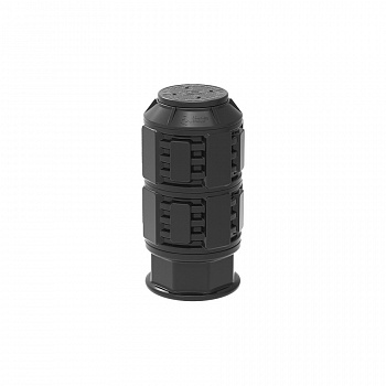 Колодец КН-780 (М)/1600 с крышкой D 560