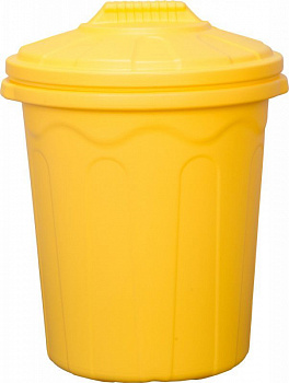 Бочка-бак хозяйственный  80 л