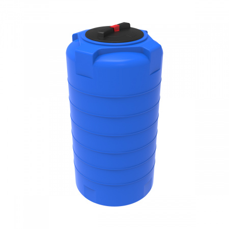 Емкость T 300л (107.0300.601.0, синий)