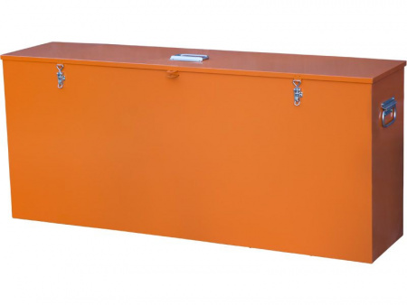 Контейнер КРЛ -СГ 1-90  для ртутных ламп 1300х300х580 мм, арт.КРЛ -СГ 1-90