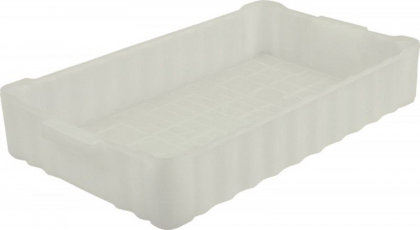 Ящик рыбный 788х470х138 арт 213 сплошной