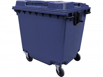 Мусорный контейнер 1100 л