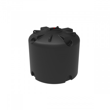 Емкость TR 3000 (107.3002.899.0, черный) Емкость TR 3000 (107.3002.899.0, черный)