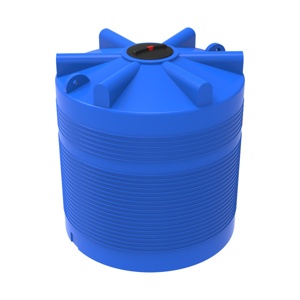 Емкость ЭВЛ 5000л