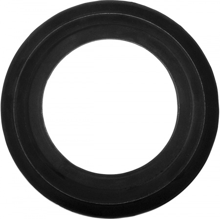 Адаптер герметичного ввода 160 мм (AK01010103, черный)