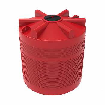 Емкость КАС 5000 ЭВЛ