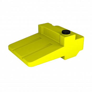 Бак промывной AGRO 300