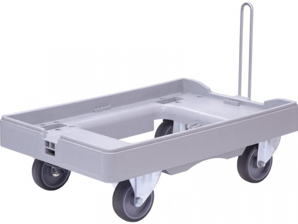 Тележка для ящика 600x400 мм, арт Beno Dolly 4060