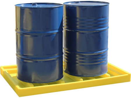 Емкость 1460 х 960 х 120  на 145 литров, арт.ПдО 145