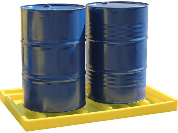 Емкость 1460 х 960 х 120  на 145 литров, арт.ПдО 145