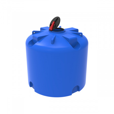 Емкость TR 5000 с откидной крышкой