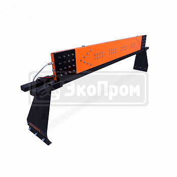 Балка светосигнальная, тип 1