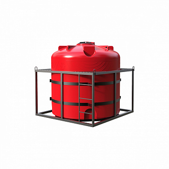 Кассета 5,5м³ TR для КАС/ЖКУ