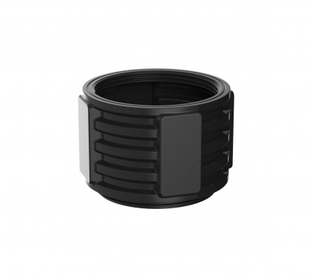 Удлиняющая секция КН-780 (AK07010101, черный)