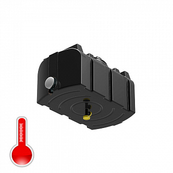 Бак душевой серии «R» 100 литров с подогревом