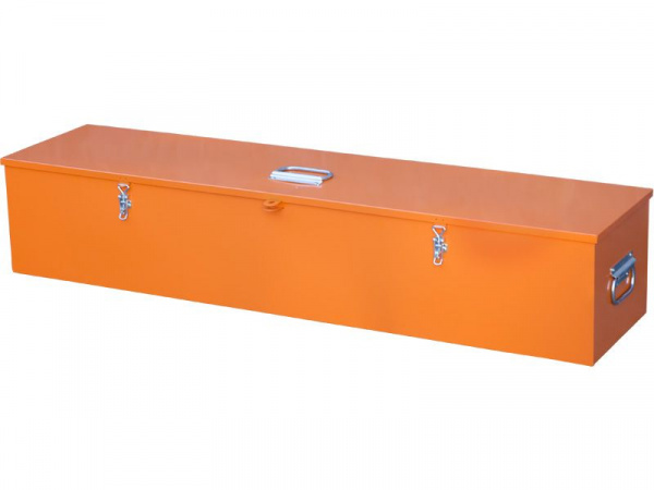 Контейнер КРЛ 1-30 для ртутных ламп 1300х300х250 мм, арт.КРЛ 1-30