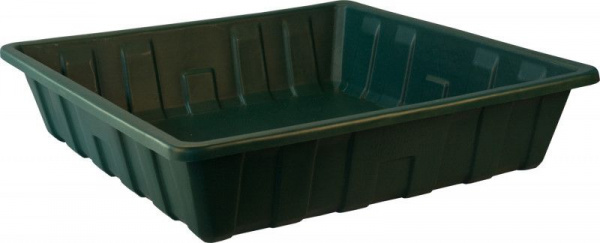 Поддон для сбора проливов 250 л 1120×1120×250