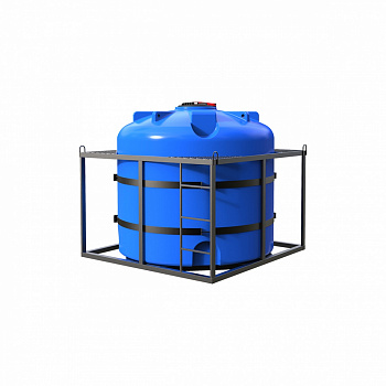 Кассета 5м³ TR для СЗР/воды