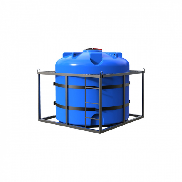 Кассета 5м³ TR для СЗР/воды